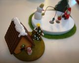 ヘクセンハウス作り方14写真