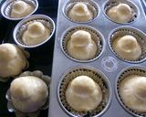 基本のブリオッシュ作り方10写真