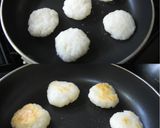 おばあちゃんの味　焼き餅【ご飯もち】作り方3写真