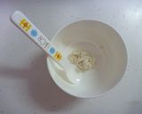 初めての鯛　～離乳食 第⑭弾～作り方10写真