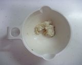 初めての鯛　～離乳食 第⑭弾～作り方8写真