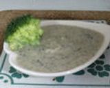 酒粕のごまクリーム和えの素作り方9写真