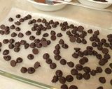 チョコレートライスクリスピートリート作り方1写真