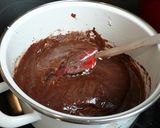 チョコレートライスクリスピートリート作り方3写真