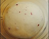 ***オレンジチーズクリーム★パン***作り方14写真