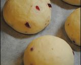 ***オレンジチーズクリーム★パン***作り方22写真