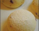 ***オレンジチーズクリーム★パン***作り方23写真