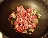 我が家の定番☆簡単☆白菜と豚の煮びたし作り方2写真