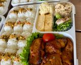 簡単♪タンドリーチキン作り方4写真