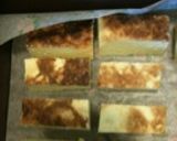 *＊究極のチーズケーキへの道＊*作り方4写真