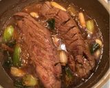 焼豚　(煮豚かなぁ)作り方4写真