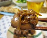 愛をとりもつ煮♡作り方12写真
