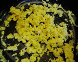 ヘルシー！麺に野菜がからむ焼きそば作り方3写真