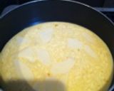 簡単卵のチーズマヨ焼き☆作り方1写真