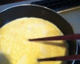 簡単卵のチーズマヨ焼き☆作り方2写真