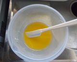 甘党ﾔﾛｰに捧げちゃう♪ﾊﾟﾝ耳ﾗｽｸ作り方5写真