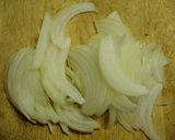 ヘルシー！我が家の定番かつおのたたき作り方1写真