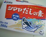 そうめんチャンプルー作り方7写真
