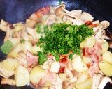 大地の恵み　じゃがいもコンコロリ～ン！作り方6写真