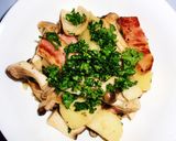 大地の恵み　じゃがいもコンコロリ～ン！作り方7写真