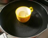 凄い!!ふわっふわっ★スポンジ生地作り方4写真