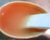 乳製品なし 豆乳ムース フィリングにも作り方7写真