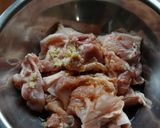 すぐにできる！超シンプルから揚げ作り方2写真
