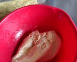レンジで塩麹サラダチキン作り方5写真