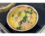 餃子の皮のキッシュ★動画あり★作り方24写真
