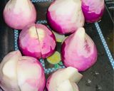 羽広かぶの粕漬け作り方1写真