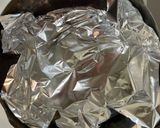 サラダチキンと卵の香味ダレ和え作り方8写真