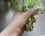 やみつき！白菜とベーコンの旨マヨサラダ作り方2写真