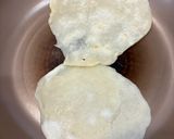 材料3つ！春餅作り方9写真