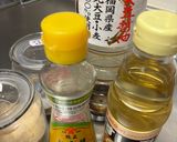 すし酢で作る鶏胸肉ときゅうりのサラダ作り方3写真