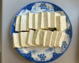 アスパラと豆腐のマヨ焼き by 草津市作り方4写真