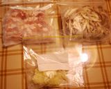 超簡単、スピードパスタ！作り方2写真