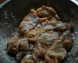 すぐにできる！超シンプルから揚げ作り方4写真