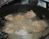 すぐにできる！超シンプルから揚げ作り方6写真