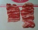 簡単絶品♬ ☆肉汁うどん☆つけ汁作り方2写真