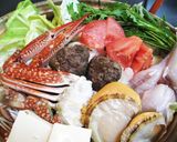 簡単☆トマト鍋作り方4写真