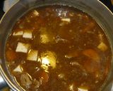 余ったカレーで★簡単カレー汁作り方2写真