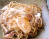 合わせ味の☆やきうどん作り方7写真