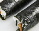 ほっけ巻作り方10写真