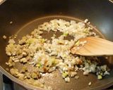 お魚で!麻婆豆腐作り方1写真