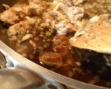 お魚で!麻婆豆腐作り方3写真