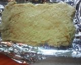 HMと高野豆腐でアメドック風ピザパン♪作り方3写真