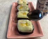 市販の太巻きでなんちゃって〜キンパ作り方4写真