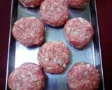 簡単！美味しい！煮込みハンバーグ♪作り方2写真