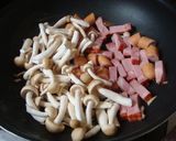 簡単カレードリア　作り方1写真