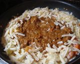 簡単カレードリア　作り方5写真